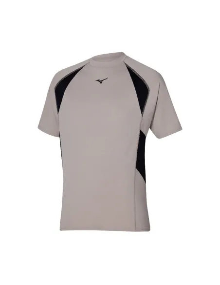 Camiseta Mizuno Athletics OVERSIZE TEE | Ofertas de pádel