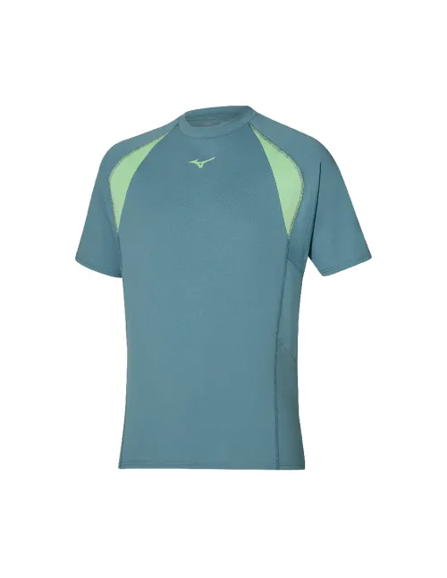 MAGLIETTA Mizuno Athletics OVERSIZE |Padel offers