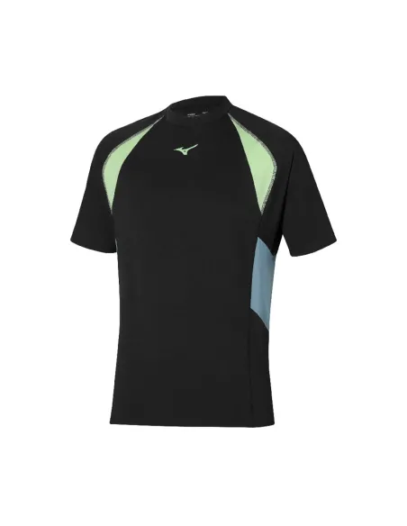 T-SHIRT OVERSIZE DA Mizuno Athletics | Ofertas de padel