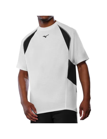 T-Shirt Mizuno Athletics Oversize Tee