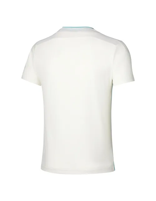 T-shirt Mizuno Frontier Shadow Graphic Tee | Ofertas de padel