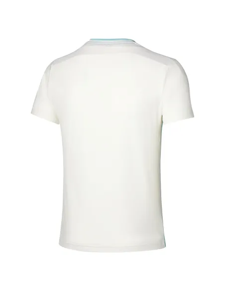Camiseta Mizuno FRONTIER SHADOW GRAPHIC TEE | Ofertas de pádel