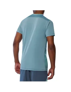 Mizuno FRONTIER SHADOW GRAPHIC TEE SHIRT | Ofertas de padel 2