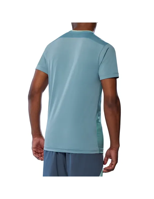 T-shirt Mizuno Frontier Shadow Graphic Tee | Ofertas de padel