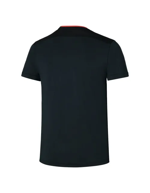 Camiseta Mizuno FRONTIER SHADOW GRAPHIC TEE | Ofertas de pádel