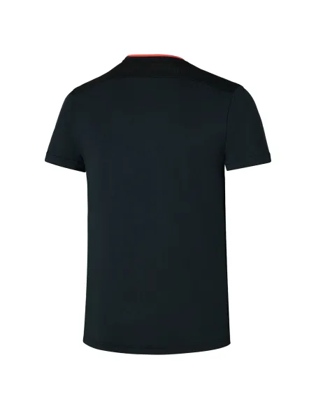 T-shirt Mizuno Frontier Shadow Graphic Tee | Ofertas de padel