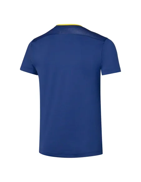 T-SHIRT GRÁFICA Mizuno FRONTIER SHADOW | Ofertas de padel