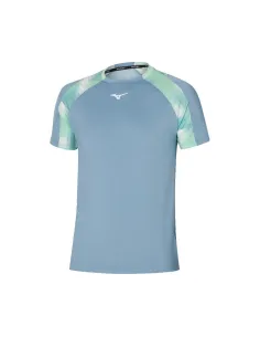 Mizuno FRONTIER SHADOW T-SHIRT | Ofertas de padel