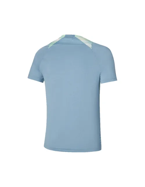 Mizuno FRONTIER SHADOW T-SHIRT | Ofertas de padel