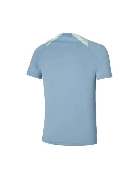 Mizuno FRONTIER SHADOW T-SHIRT | Ofertas de padel
