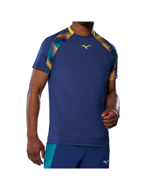 MAGLIETTA Mizuno FRONTIER SHADOW |Padel offers