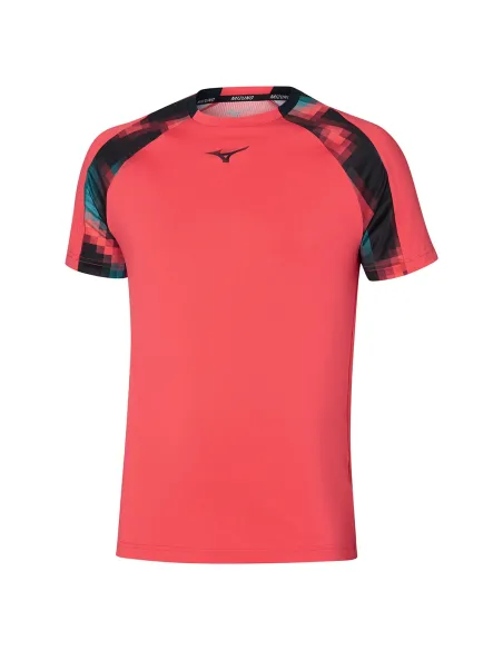 MAGLIETTA Mizuno FRONTIER SHADOW |Padel offers