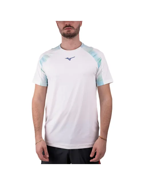 MAGLIETTA Mizuno FRONTIER SHADOW |Padel offers