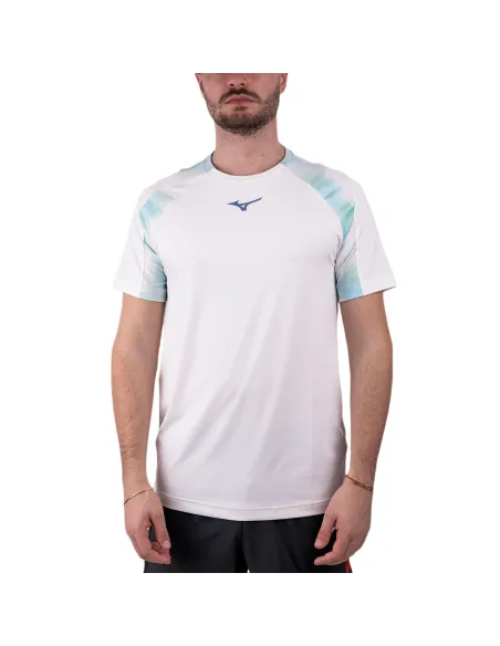 MAGLIETTA Mizuno FRONTIER SHADOW |Padel offers