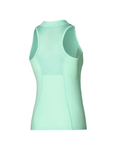 Mizuno Frontier Women's T-Shirt | Ofertas de padel