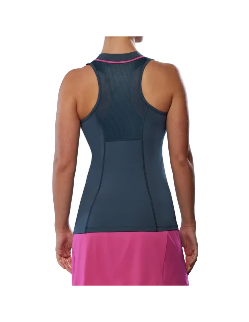 Mizuno Frontier Women's T-Shirt | Ofertas de padel