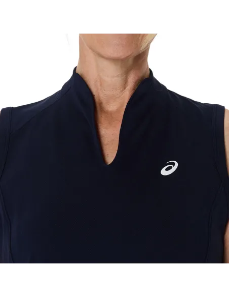 TOP DE ALÇAS Asics Court PARA MULHER | Ofertas de padel