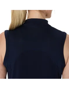 Camiseta Sin Mangas Asics Court Mujer | Ofertas de pádel 2