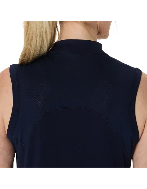 Camiseta SIN MANGAS Asics Court MUJER | Ofertas de pádel