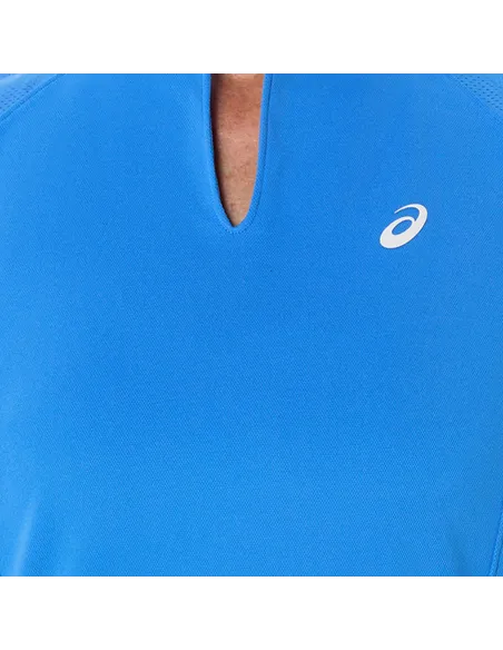 Asics Court WOMEN'S SLEEVELESS T-SHIRT | Ofertas de padel