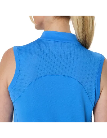 Asics Court WOMEN'S SLEEVELESS T-SHIRT | Ofertas de padel