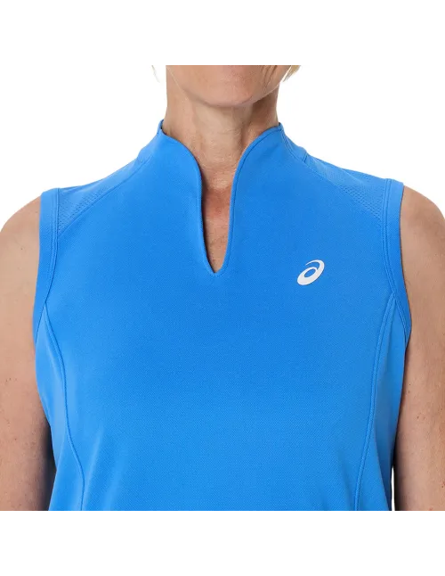 Ärmelloses Asics Court Damen