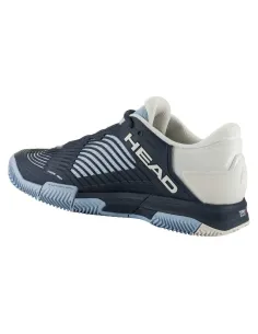 Head Revolt Pro 4.5 Clay 274214 BBLB FEMININO | Ofertas de padel