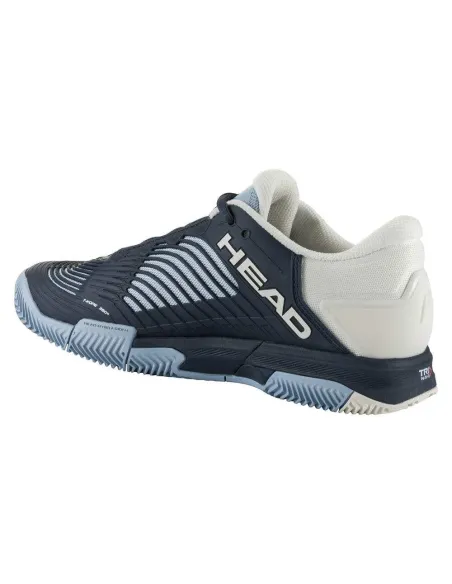 Head Revolt Pro 4.5 Clay 274214 BBLB FEMININO | Ofertas de padel