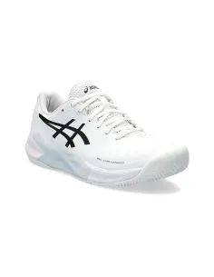 ZAPATILLAS ASICS GEL-CHALLENGER 14 CLAY 1041A449 101 |Padel offers 2