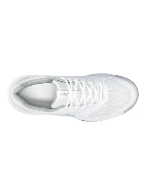 Asics Gel-Dedicate 8 Padel 1042A241 101 Donna |Padel offers