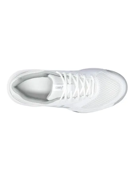 Asics Gel-Dedicate 8 Padel 1042A241 101 Donna |Padel offers Asics Gel-Dedicate 8 Padel 1042A241 101 Donna |Padel offers