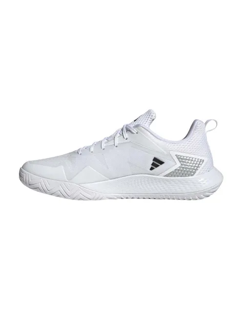 Adidas Defiant Speed Blanco Id1508 | Ofertas de padel