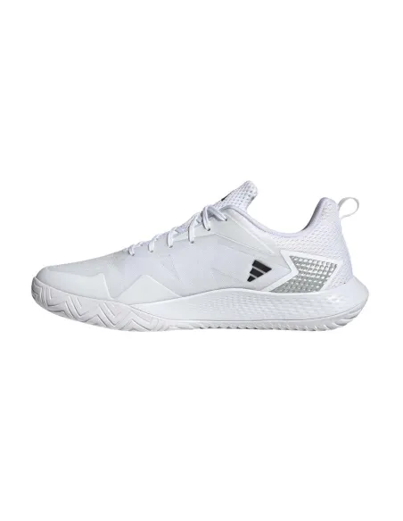 Adidas Defiant Speed Blanco Id1508 | Ofertas de padel