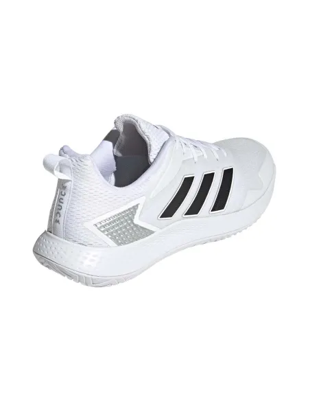 Adidas Defiant Speed Blanco Id1508 | Ofertas de padel