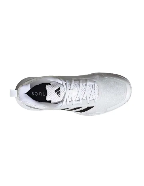 Adidas Defiant Speed Weiss Id1508