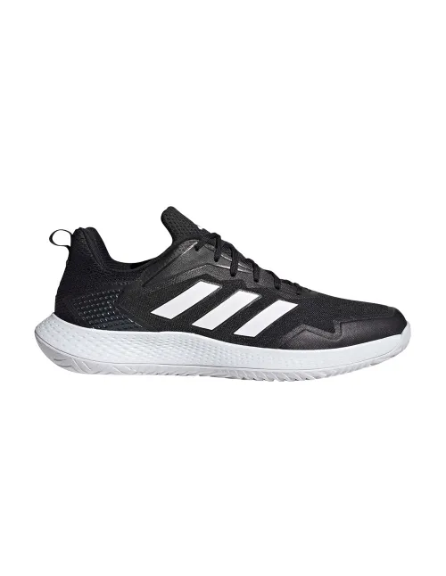 SAPATOS DE MULHER Adidas Defiant Speed ID1507 PRETOS | Ofertas de padel
