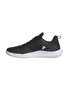 SAPATOS DE MULHER Adidas Defiant Speed ID1507 PRETOS | Ofertas de padel 2