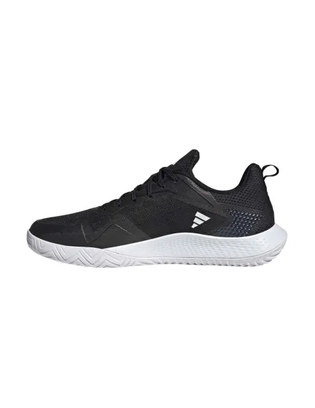 Adidas Defiant Speed Negro Mujer Id1507 | Ofertas de pádel Adidas Defiant Speed Negro Mujer Id1507 | Ofertas de pádel