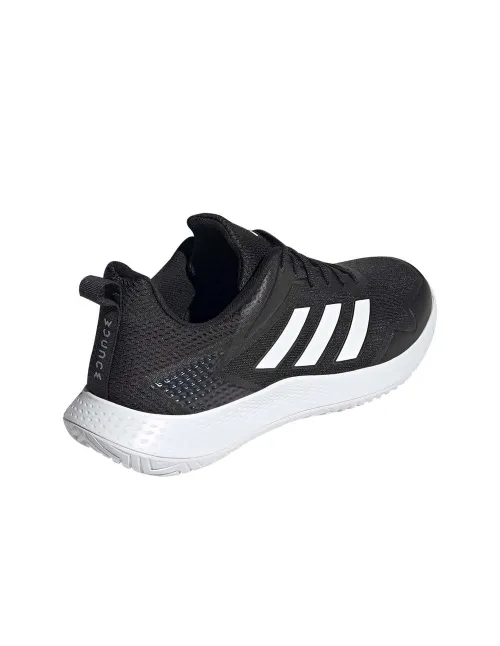 Chaussures Femme Adidas Defiant Speed Noires | Ofertas de Padel