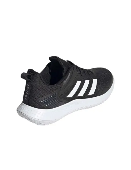 Adidas Defiant Speed Schwarz Damen Id1507