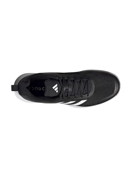 Chaussures Femme Adidas Defiant Speed Noires | Ofertas de Padel