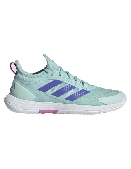 Adidas Adizero Ubersonic 4.1 ID8553 Women | Ofertas de padel