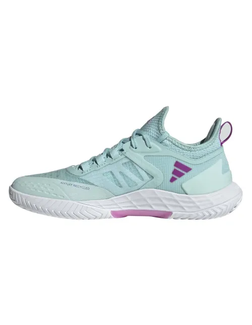 Adidas Adizero Ubersonic 4.1 ID8553 Femme | Offres de Padel
