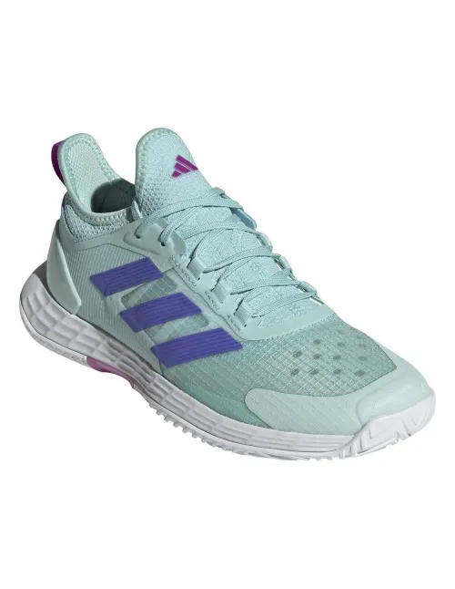 Adidas Adizero Ubersonic 4.1 ID8553 Femme | Offres de Padel