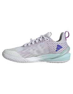 Adidas Adizero Cybersonic W Weiß | Ofertas De Padel 2
