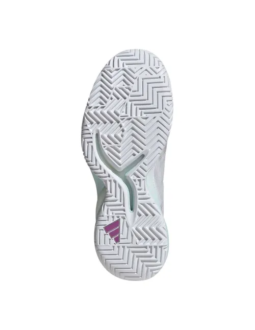 Adidas Adizero Cybersonic ID8551 Femme | Offres de Padel