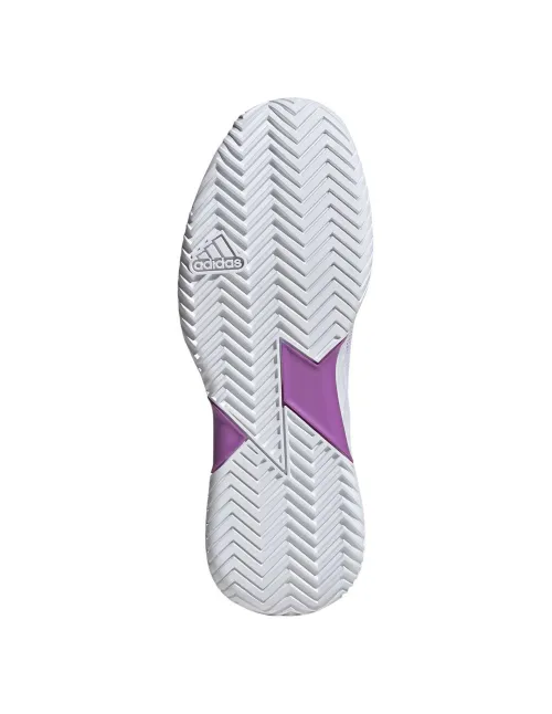 Adidas Defiant Speed 2 W If9108 Weiss