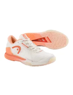 Head Sprint Pro 4.0 Padel 274655 Women | Ofertas de padel 2