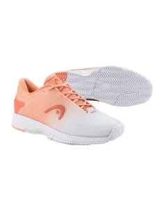 Head Revolt Pro 4.5 Clay 274235 Donna |Padel offers 2