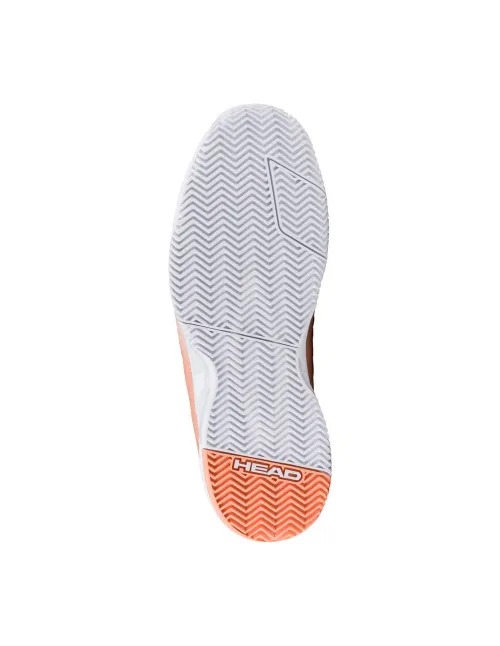 Head Revolt Pro 4.5 Clay 274235 Mulher | Ofertas de padel